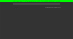 Desktop Screenshot of ladysamira.com